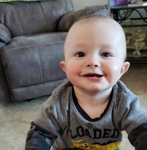 Meet your Posher, Tammy